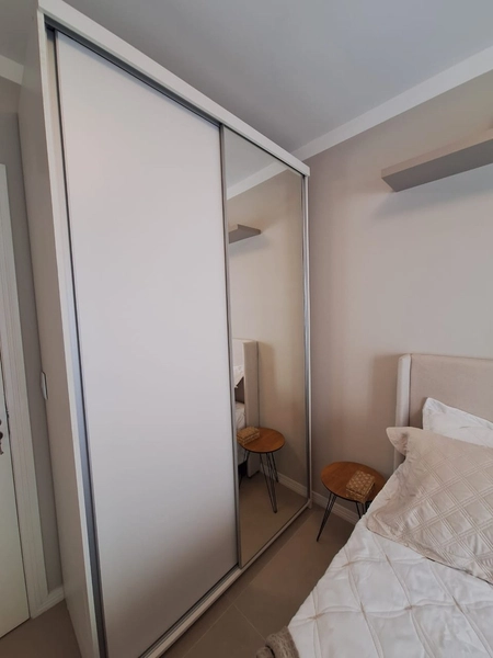 Apartamento no centro Mobiliado e decorado próximo a Praça: 14ª foto da galeria de imagens do imóvel