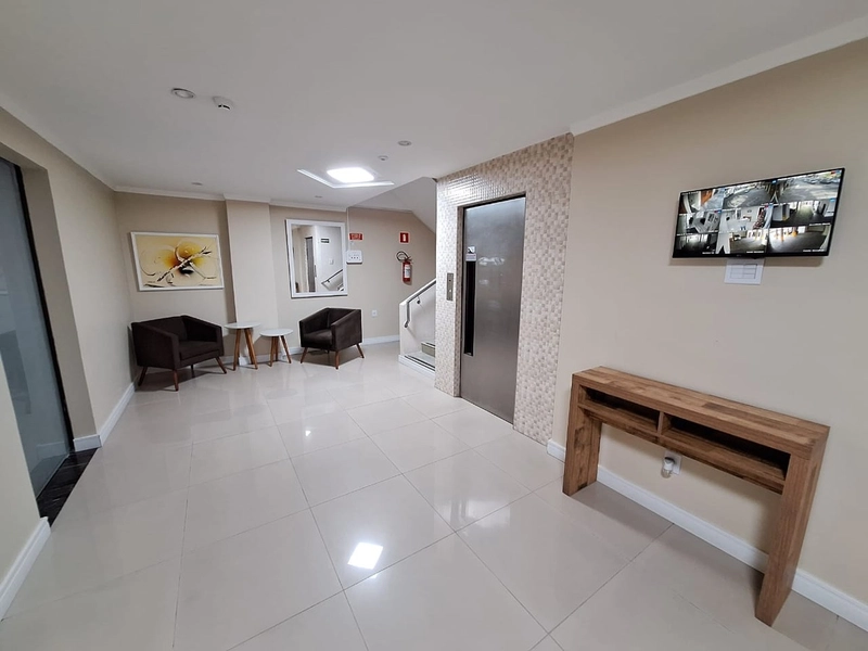 Apartamento no centro Mobiliado e decorado próximo a Praça: 3ª foto da galeria de imagens do imóvel