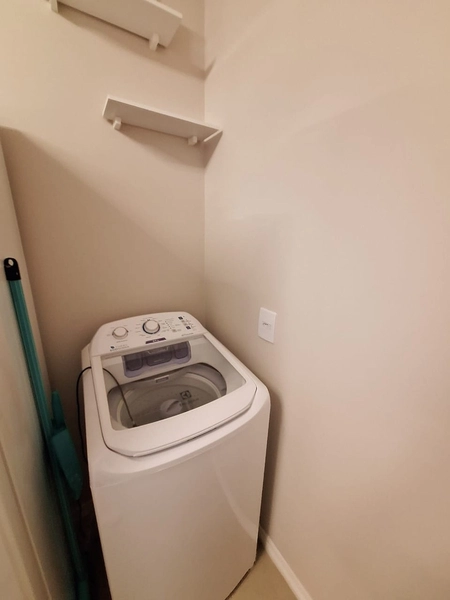 Apartamento no centro Mobiliado e decorado próximo a Praça: 19ª foto da galeria de imagens do imóvel