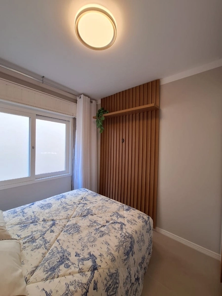 Apartamento no centro Mobiliado e decorado próximo a Praça: 15ª foto da galeria de imagens do imóvel