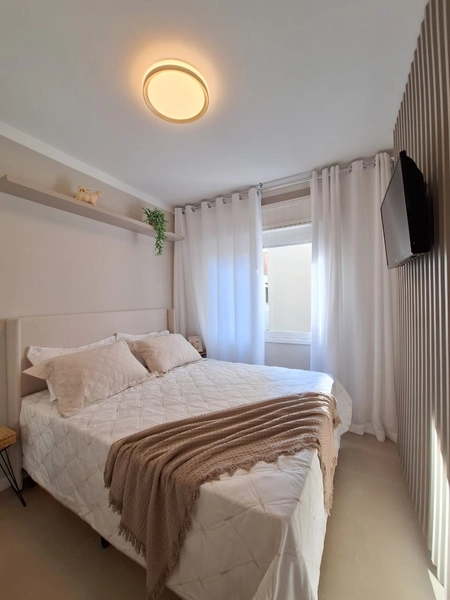 Apartamento no centro Mobiliado e decorado próximo a Praça: 10ª foto da galeria de imagens do imóvel