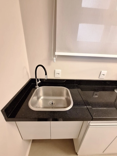 Apartamento no centro Mobiliado e decorado próximo a Praça: 25ª foto da galeria de imagens do imóvel