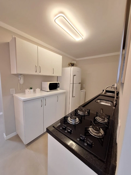 Apartamento no centro Mobiliado e decorado próximo a Praça: 21ª foto da galeria de imagens do imóvel