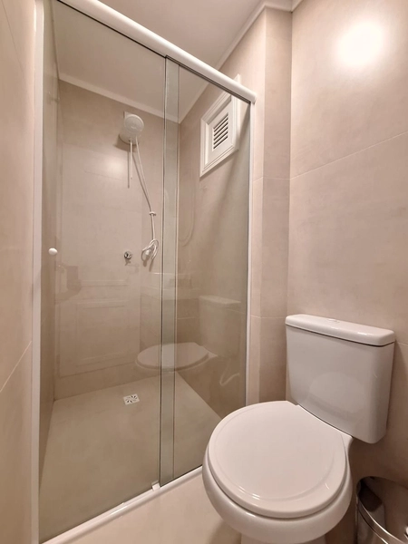 Apartamento no centro Mobiliado e decorado próximo a Praça: 9ª foto da galeria de imagens do imóvel