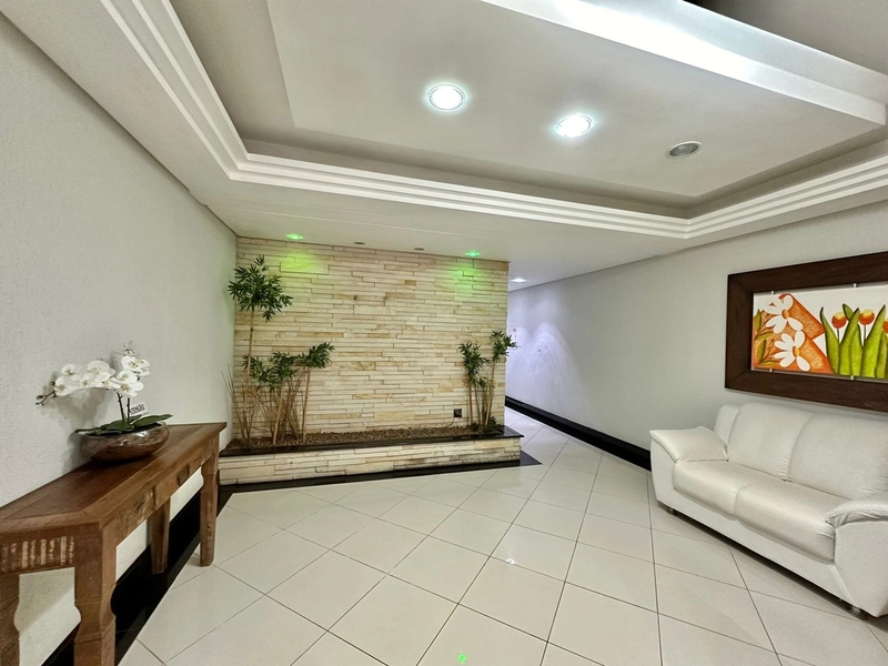 APARTAMENTO MOBILIADO COM TRÊS DORMITÓRIOS NA ZONA NOVA: 24ª foto da galeria de imagens do imóvel