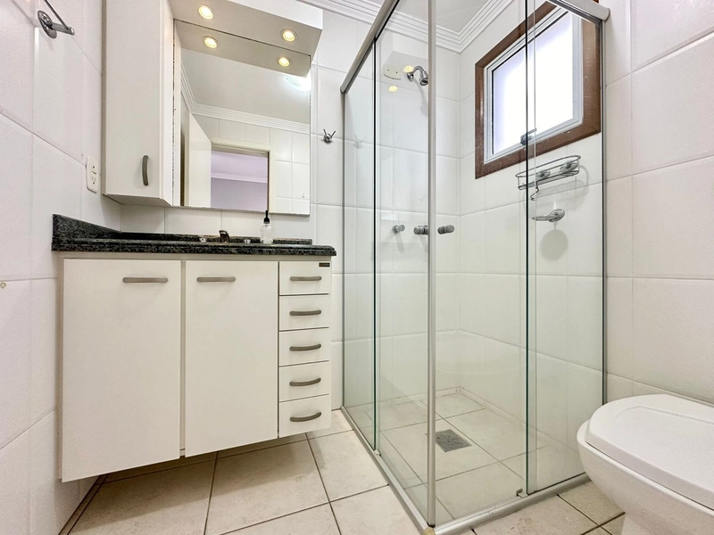 APARTAMENTO MOBILIADO COM TRÊS DORMITÓRIOS NA ZONA NOVA: 21ª foto da galeria de imagens do imóvel