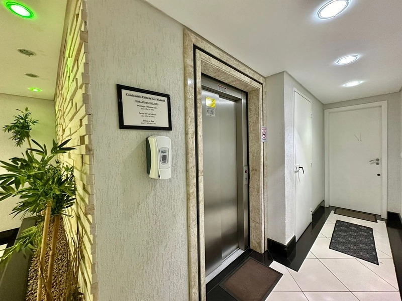 APARTAMENTO MOBILIADO COM TRÊS DORMITÓRIOS NA ZONA NOVA: 25ª foto da galeria de imagens do imóvel