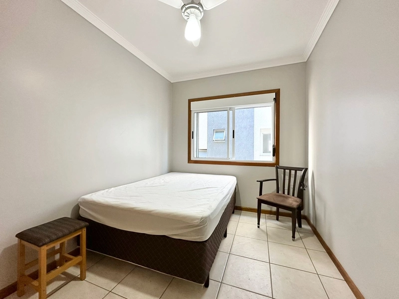 APARTAMENTO MOBILIADO COM TRÊS DORMITÓRIOS NA ZONA NOVA: 17ª foto da galeria de imagens do imóvel