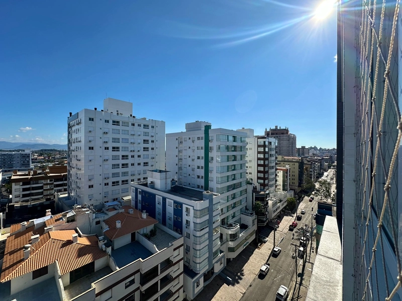 APARTAMENTO NOVO COM VISTA DEFINIDA NO CENTRO DE CAPÃO DA CANOA: 8ª foto da galeria de imagens do imóvel