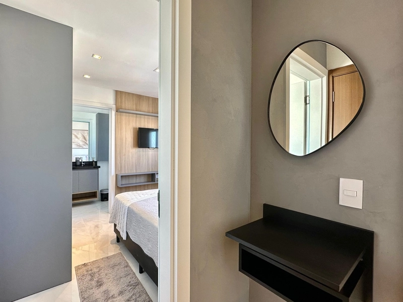 APARTAMENTO NOVO COM VISTA DEFINIDA NO CENTRO DE CAPÃO DA CANOA: 21ª foto da galeria de imagens do imóvel