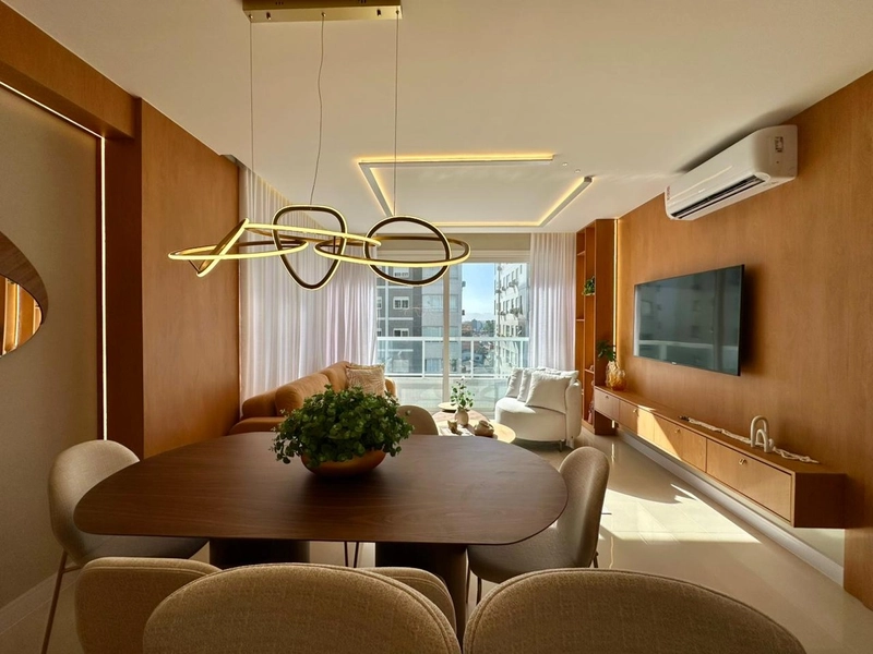 APARTAMENTO MOBILIADO E DECORADO EM ANDAR ALTO: 20ª foto da galeria de imagens do imóvel