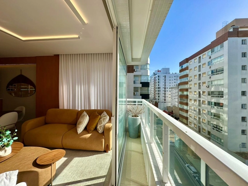 APARTAMENTO MOBILIADO E DECORADO EM ANDAR ALTO: 25ª foto da galeria de imagens do imóvel