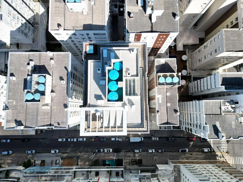 APARTAMENTO MOBILIADO E DECORADO EM ANDAR ALTO: 47ª foto da galeria de imagens do imóvel