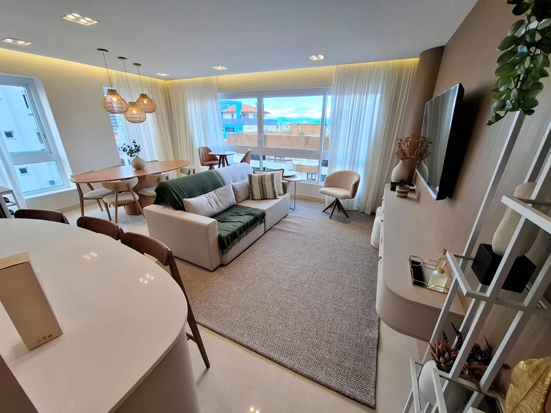 Altíssimo padrão no bairro Navegantes!