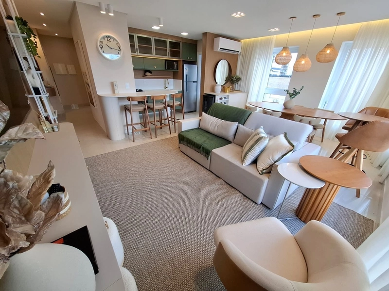 Altíssimo padrão no bairro Navegantes!: 10ª foto da galeria de imagens do imóvel