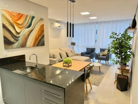 VISTA PARA A PRAÇA TIARAJU: 10ª foto da galeria de imagens do imóvel