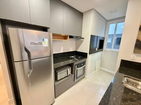 VISTA PARA A PRAÇA TIARAJU: 13ª foto da galeria de imagens do imóvel