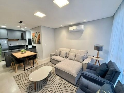 VISTA PARA A PRAÇA TIARAJU: 5ª foto da galeria de imagens do imóvel