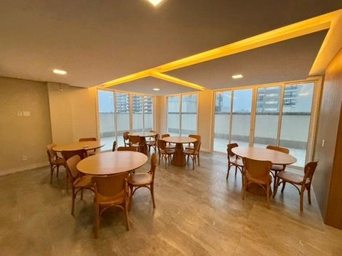 VISTA PARA A PRAÇA TIARAJU: 20ª foto da galeria de imagens do imóvel