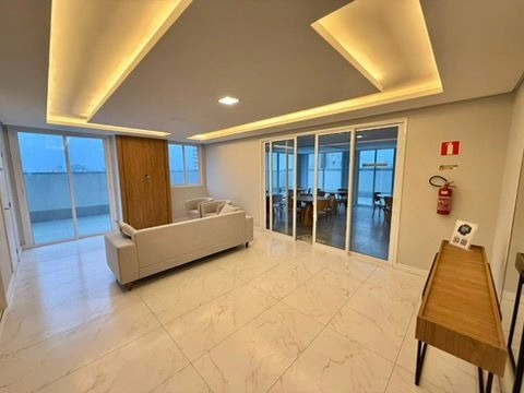 VISTA PARA A PRAÇA TIARAJU: 23ª foto da galeria de imagens do imóvel