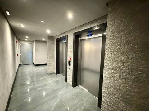 VISTA PARA A PRAÇA TIARAJU: 9ª foto da galeria de imagens do imóvel