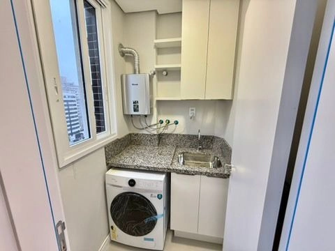 VISTA PARA A PRAÇA TIARAJU: 15ª foto da galeria de imagens do imóvel