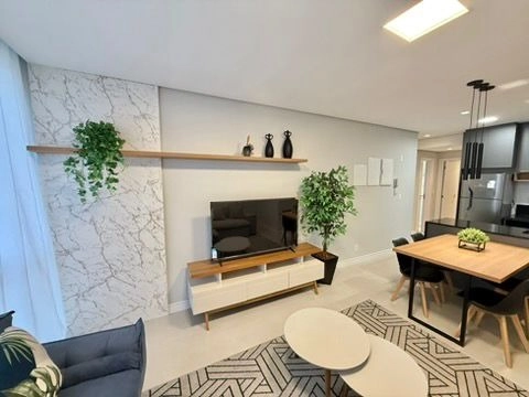 VISTA PARA A PRAÇA TIARAJU: 22ª foto da galeria de imagens do imóvel