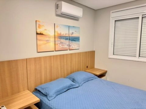 VISTA PARA A PRAÇA TIARAJU: 8ª foto da galeria de imagens do imóvel