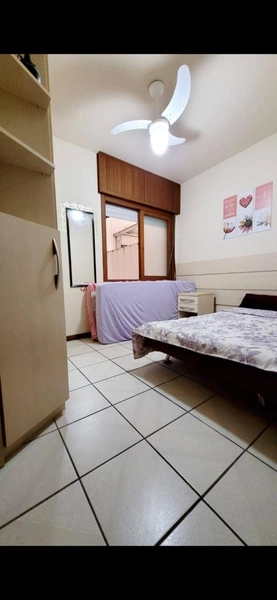 APARTAMENTO MOBILIADO COM VISTA PARA O MAR NO MELHOR PREÇO DO CENTRO: 12ª foto da galeria de imagens do imóvel