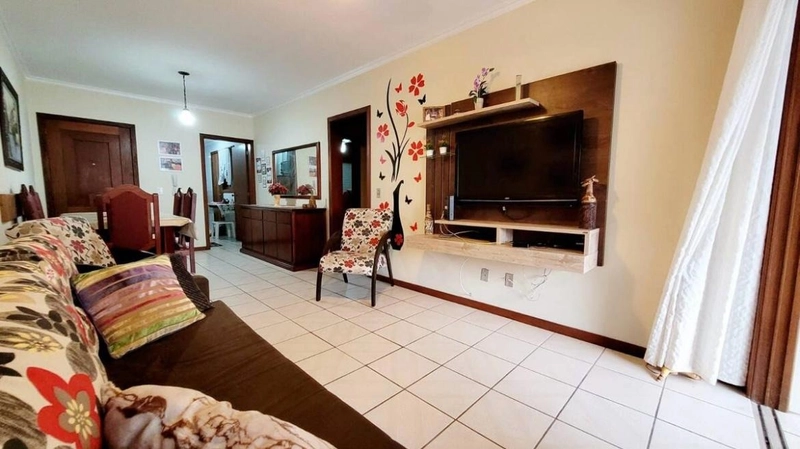 APARTAMENTO MOBILIADO COM VISTA PARA O MAR NO MELHOR PREÇO DO CENTRO: 13ª foto da galeria de imagens do imóvel