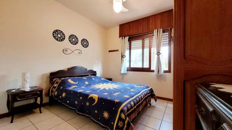 APARTAMENTO MOBILIADO COM VISTA PARA O MAR NO MELHOR PREÇO DO CENTRO: 7ª foto da galeria de imagens do imóvel