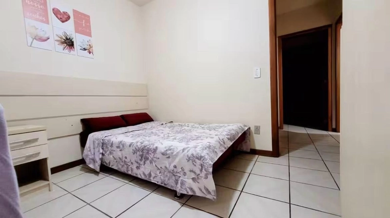 APARTAMENTO MOBILIADO COM VISTA PARA O MAR NO MELHOR PREÇO DO CENTRO: 6ª foto da galeria de imagens do imóvel