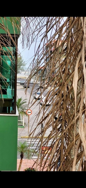 APARTAMENTO MOBILIADO COM VISTA PARA O MAR NO MELHOR PREÇO DO CENTRO: 14ª foto da galeria de imagens do imóvel