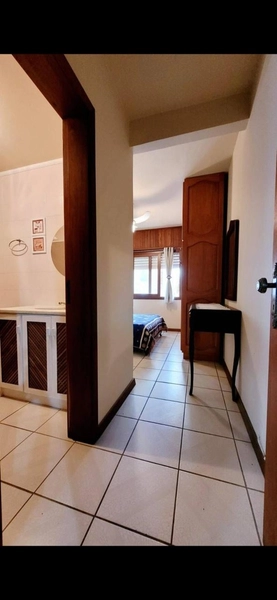 APARTAMENTO MOBILIADO COM VISTA PARA O MAR NO MELHOR PREÇO DO CENTRO: 9ª foto da galeria de imagens do imóvel