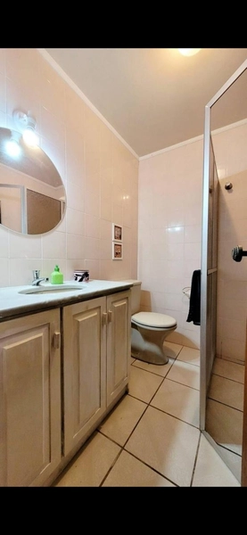 APARTAMENTO MOBILIADO COM VISTA PARA O MAR NO MELHOR PREÇO DO CENTRO: 10ª foto da galeria de imagens do imóvel