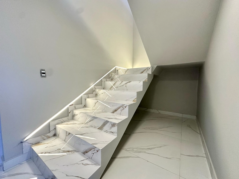 CASA BEIRA-MAR NOVA COM TERRAÇO E VISTA PARA O MAR: 21ª foto da galeria de imagens do imóvel