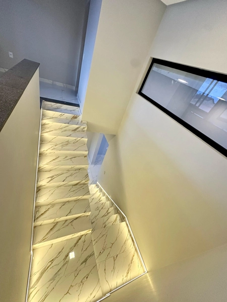 CASA BEIRA-MAR NOVA COM TERRAÇO E VISTA PARA O MAR: 22ª foto da galeria de imagens do imóvel