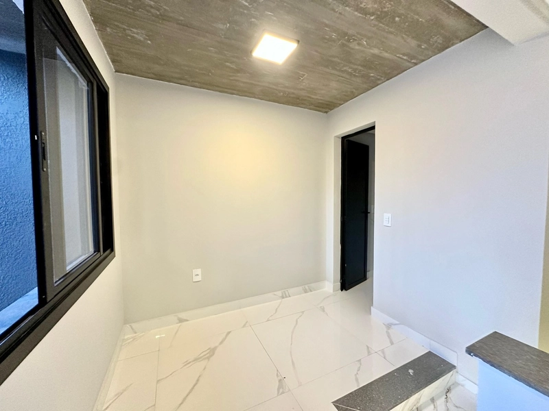 CASA BEIRA-MAR NOVA COM TERRAÇO E VISTA PARA O MAR: 27ª foto da galeria de imagens do imóvel