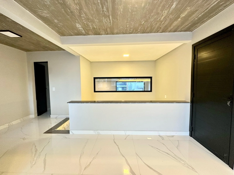 CASA BEIRA-MAR NOVA COM TERRAÇO E VISTA PARA O MAR: 25ª foto da galeria de imagens do imóvel