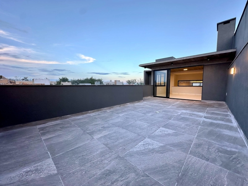 CASA BEIRA-MAR NOVA COM TERRAÇO E VISTA PARA O MAR: 33ª foto da galeria de imagens do imóvel