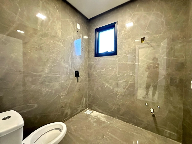 CASA BEIRA-MAR NOVA COM TERRAÇO E VISTA PARA O MAR: 18ª foto da galeria de imagens do imóvel