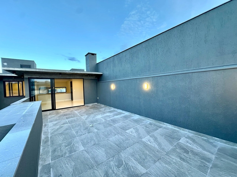 CASA BEIRA-MAR NOVA COM TERRAÇO E VISTA PARA O MAR: 31ª foto da galeria de imagens do imóvel