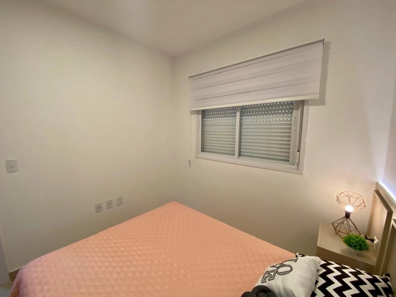 Apartamento mobiliado e decorado: 16ª foto da galeria de imagens do imóvel