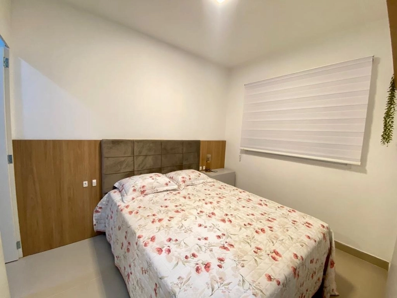 Apartamento mobiliado e decorado: 12ª foto da galeria de imagens do imóvel