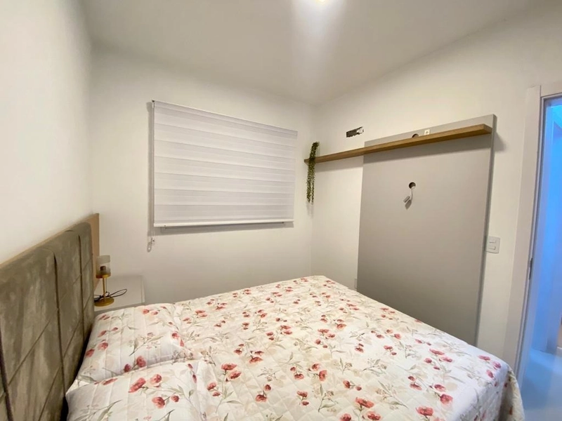 Apartamento mobiliado e decorado: 13ª foto da galeria de imagens do imóvel