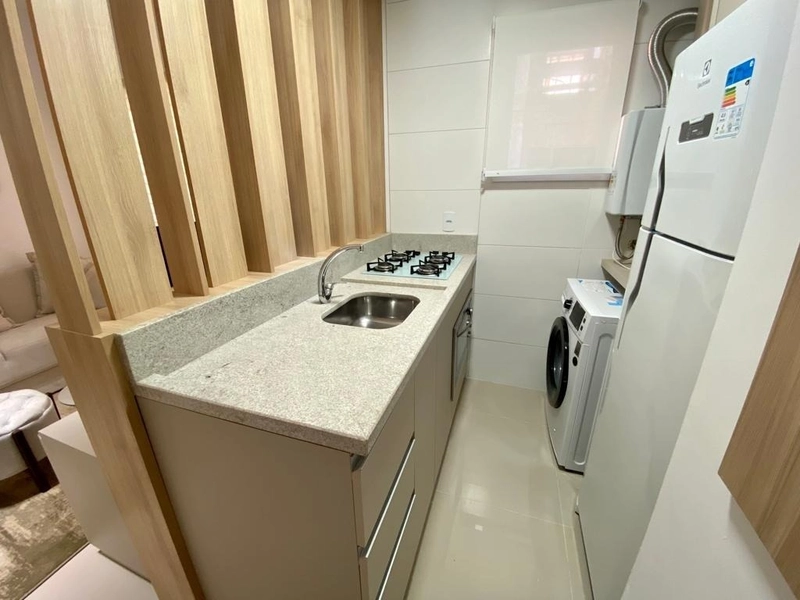 Apartamento mobiliado e decorado: 7ª foto da galeria de imagens do imóvel