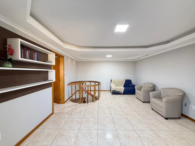 COBERTURA DUPLEX COM VISTA DEFINIDA: 14ª foto da galeria de imagens do imóvel