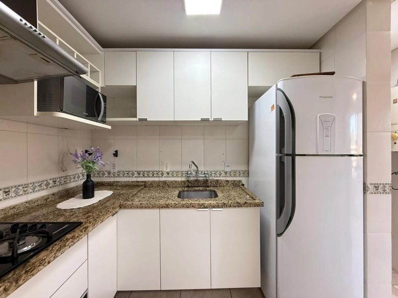 COBERTURA DUPLEX COM VISTA DEFINIDA: 9ª foto da galeria de imagens do imóvel