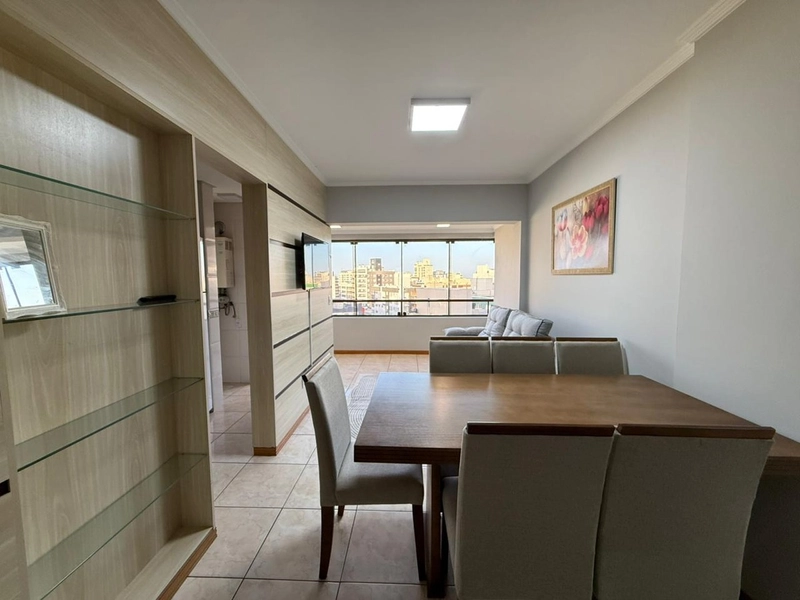 COBERTURA DUPLEX COM VISTA DEFINIDA: 2ª foto da galeria de imagens do imóvel