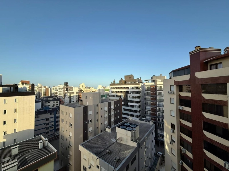 COBERTURA DUPLEX COM VISTA DEFINIDA: 6ª foto da galeria de imagens do imóvel